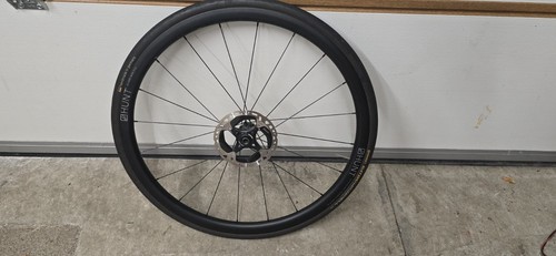 Hunt aero wide disc front - 34,