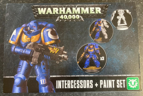 Warhammer 40k space marine - space,