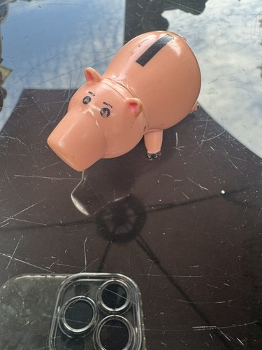 Disney pixar toy story hamm - disney,