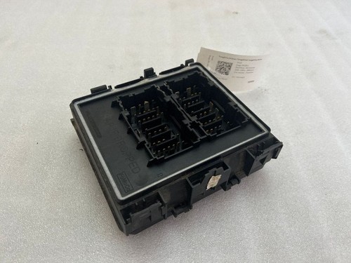 Ford kuga iii 2020 diesel - diesel, fuse