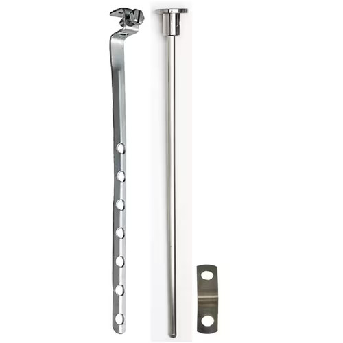 Pop drain lift rod assembly - lift,