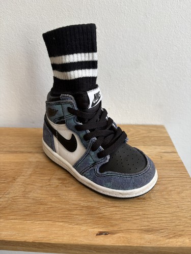 Nike air jordan - air, putter