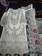 Women’s Pakistani Wedding