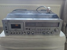 JVC MF-1845L Hi-Fi Three in