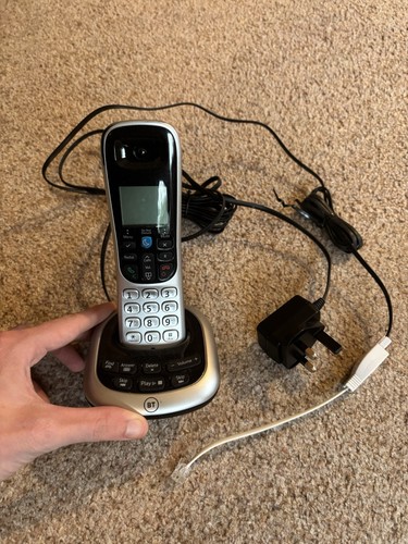 2700 cordless phone single - phone,