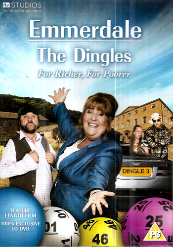 Emmerdale the dingles for - the,