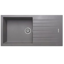 Liquida LG860GR 1.0 Bowl Grey