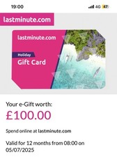 Last Minute. Com Holiday