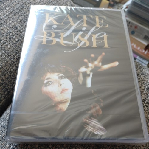 Kate bush live - live,