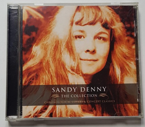 The collection sandy - collection,