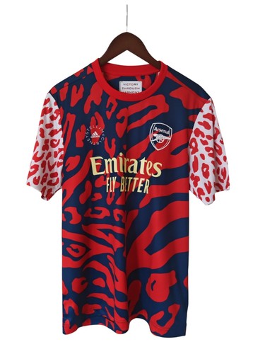 Arsenal football top designed - arsenal,