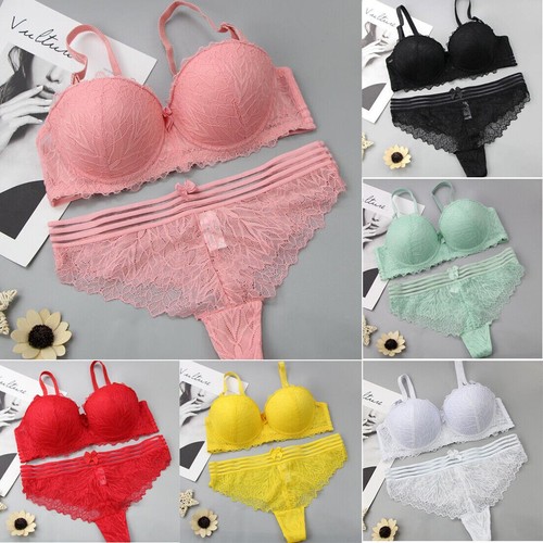 Lingerie bra sets lace - sets,