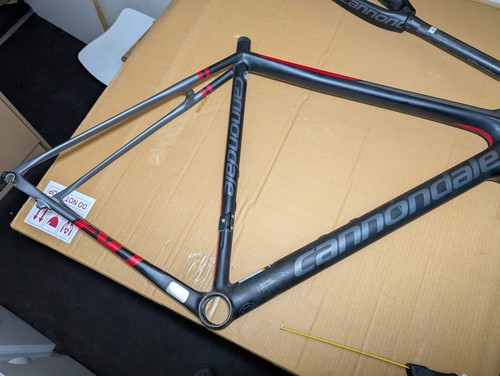 Cannondale super six evo - super,
