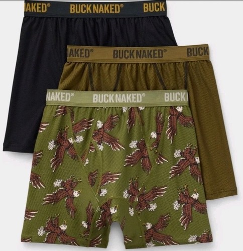 Duluth trading buck naked - co,