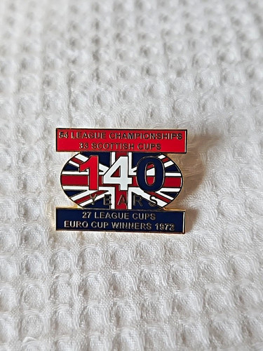 Glasgow rangers union jack - glasgow,