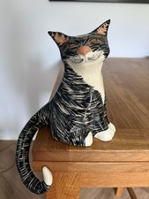 Vintage Solo Craft Pottery