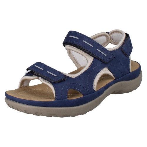 Ladies rieker cushioned insole - rieker,
