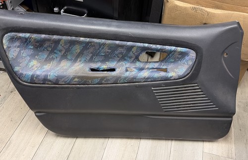 Suzuki door panel - suzuki, x-90