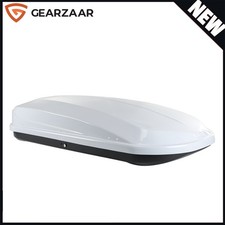 430L Roof top Box Luggage