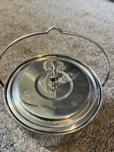 Primus pot with lid - pot,