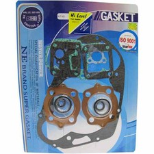 New Vertex Full Gasket Set For