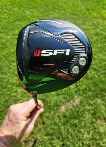 Performance golf sf1 - golf, 12*