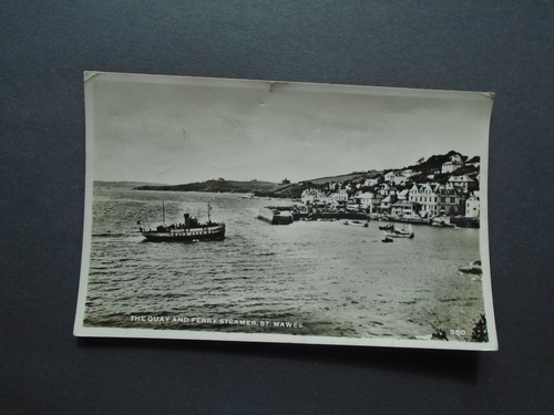 Cornwall view of the - ,