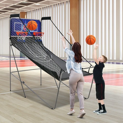 Basketball arcade game - basketball,