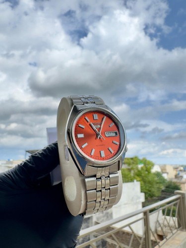 Vintage seiko 6309 - seiko, 5