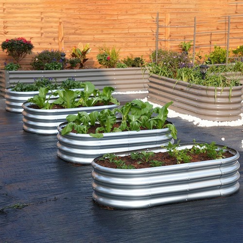 Pack galvanized steel - galvanized,