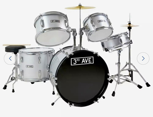 Junior 3rd ave lightweight - junior,