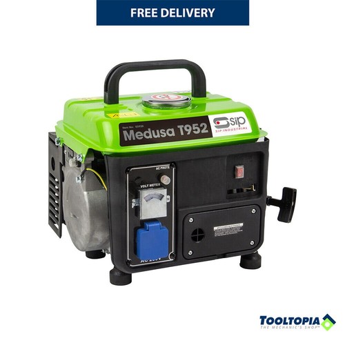 Sip medusa portable petrol - sip,