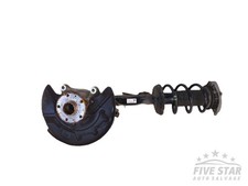 Skoda Enyaq iV Front Wheel Complete Suspension Leg 85 Electric Motor 1EA413023BK