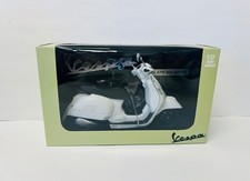 Piaggio Vespa Diecast