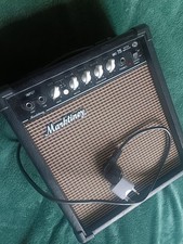 Marktinez MG25 Electric Guitar