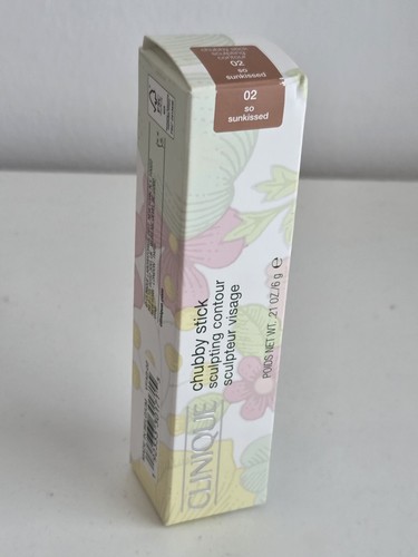 Clinique chubby stick - chubby,
