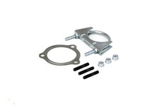 BM Catalysts FK50496B Exhaust Pipe Mounting Kit Fits Audi A4 A4 Allroad A5 Q5