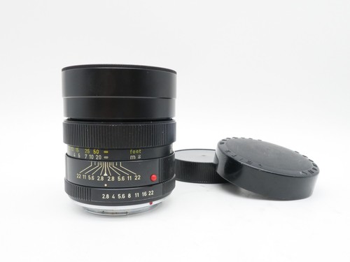 Leica leitz wetzlar - leitz,
