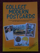 Collecting Modern