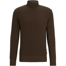 Boss Men's Maurelio Knitwear