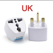 Universal UK-US-AU to EU