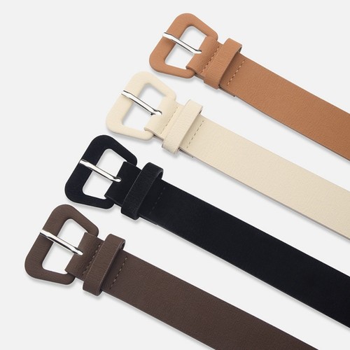 New candy colored buckle - candy-colored,