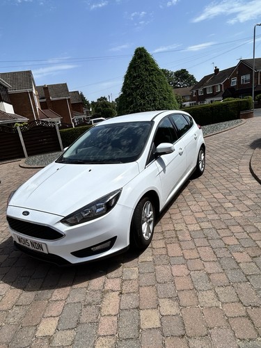 Ford focus eco - ford, boost