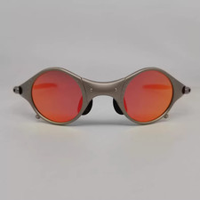 Vintage Oakley X-Metal Mars