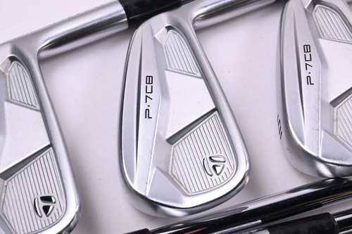 Taylormade 7cb irons 4 pw - /, 4-pw