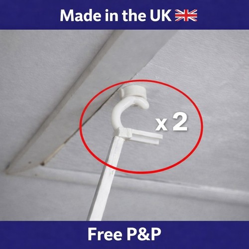 Replacement hooks for - hooks,