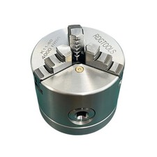 80MM 3 JAW SELF CENTERING