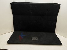 Vauxhall Astra K Mk7 Estate 2015-2021 Folding Boot Floor Carpet Liner P39103806