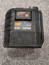 Spit Ni Cd 24v 3,0Ah Battery Tool SDS Hammer Drill