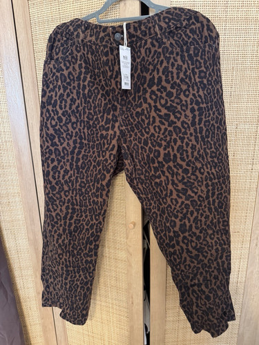 Next petite leopard - petite, print